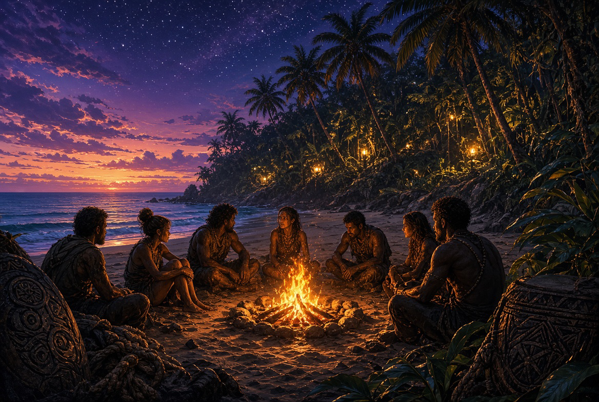 Survivor 51