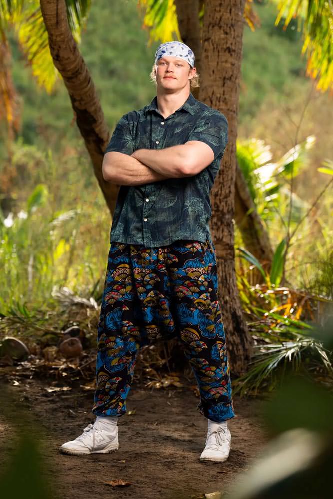 BRADY BOOKER